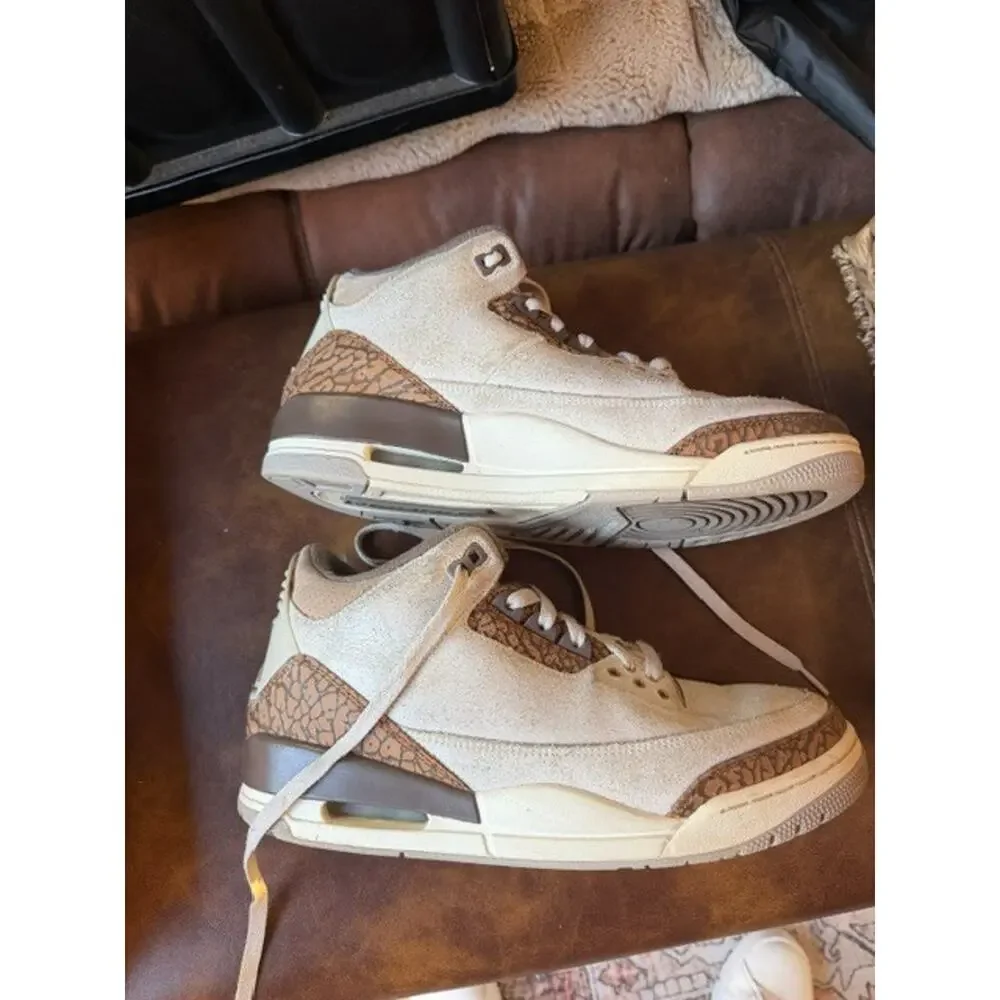 Jordan size retro